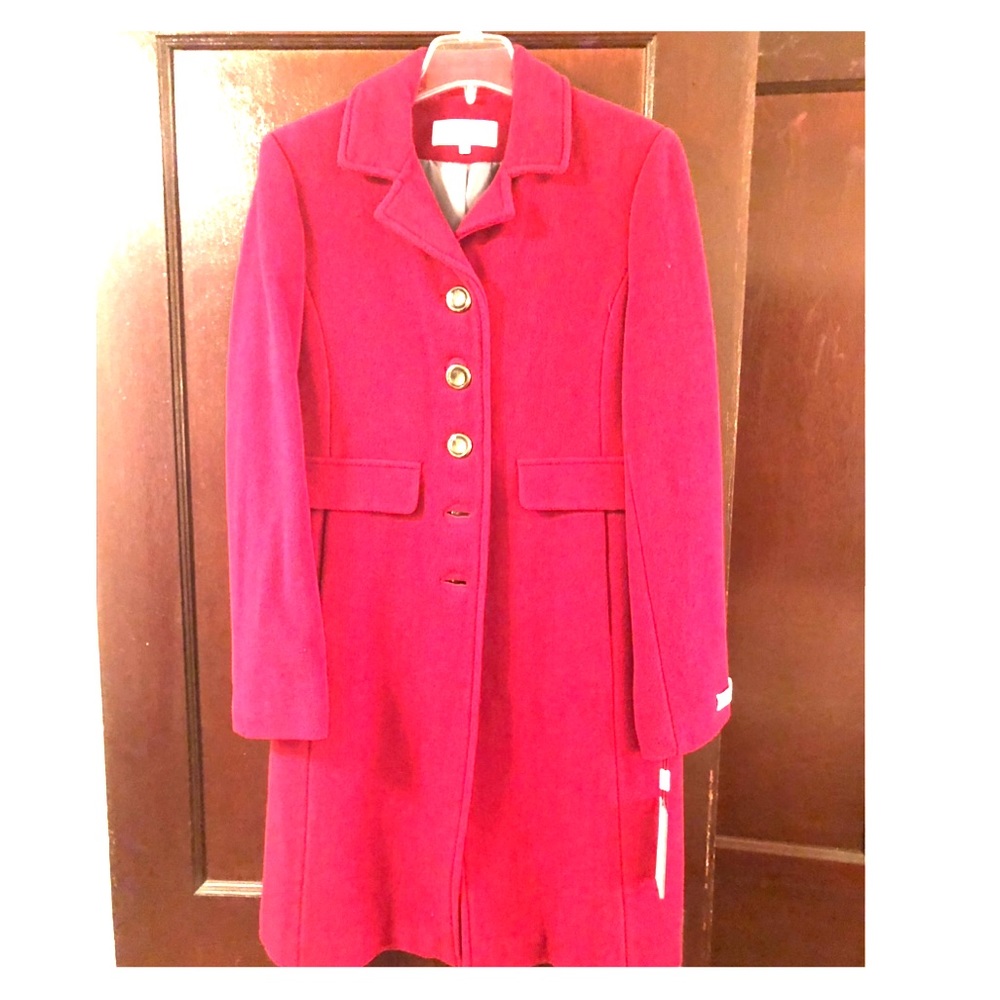 Calvin Klein Coat